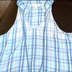 Never worn SOFT cotton top from CLOTH & STONE